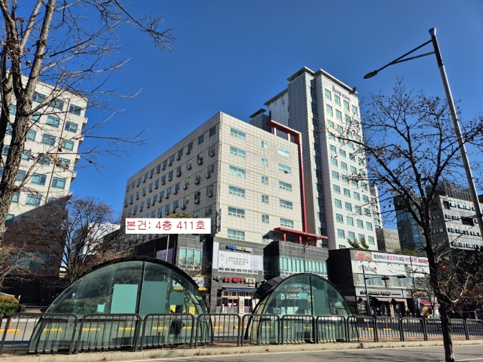 경기 화성시 석우동 오피스텔 경매 물건 사진 4 · 2024타경99268