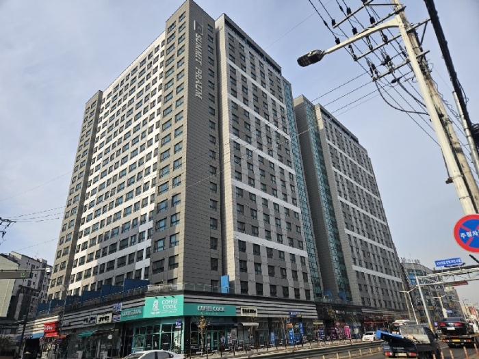 경기 화성시 병점동 오피스텔 경매 물건 사진 6 · 2024타경99619