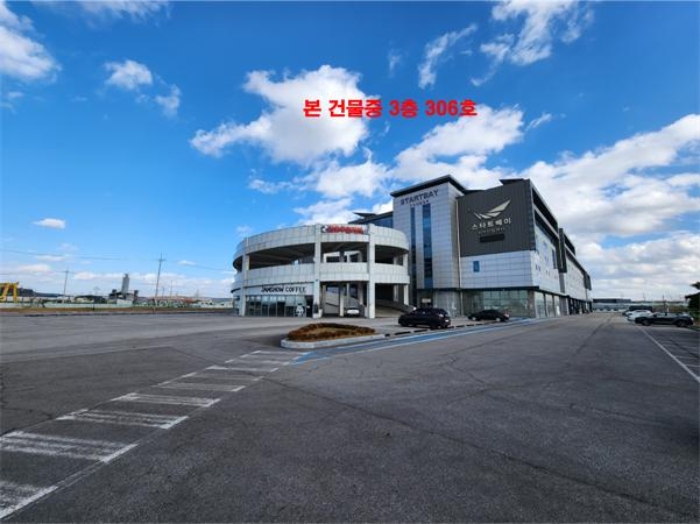 경기 화성시 우정읍 공장/지식산업센터 경매 물건 사진 3 · 2024타경99701