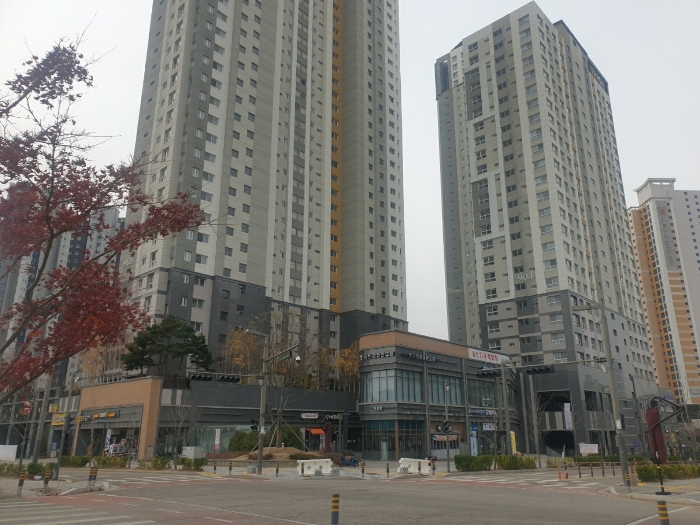 경기 화성시 오산동 판매시설 경매 물건 사진 5 · 2024타경99763
