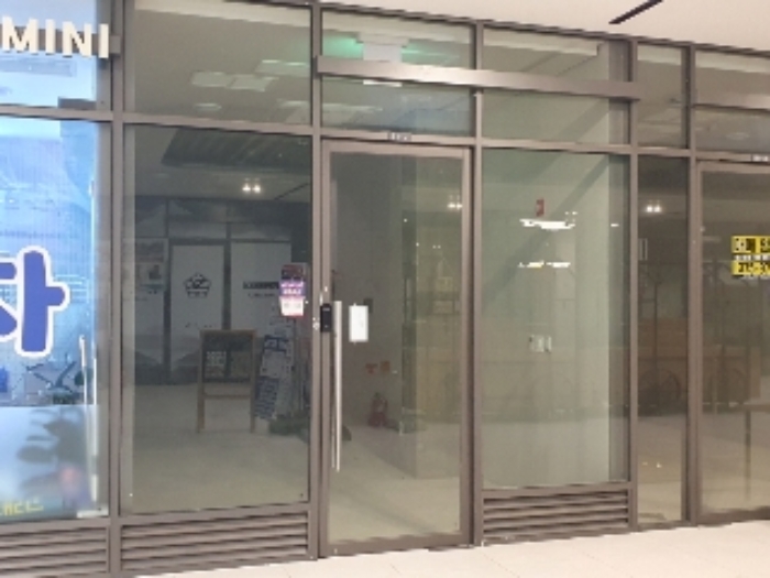 경기 화성시 오산동 판매시설 경매 물건 사진 2 · 2024타경99763