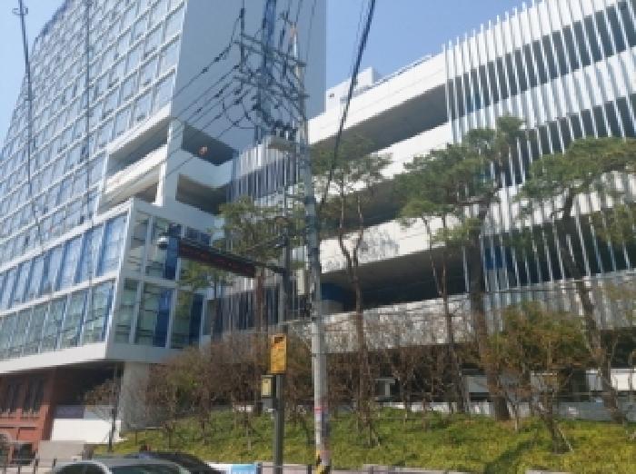 경기 수원시 영통구 원천동 기숙사 경매 물건 사진
