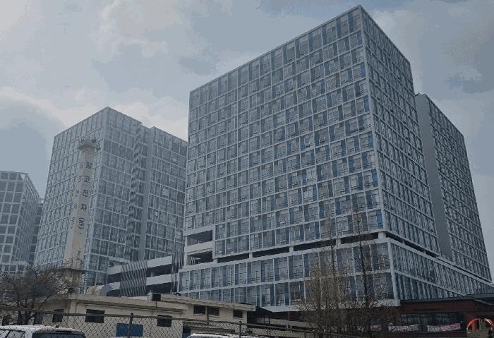 경기 수원시 영통구 원천동 기숙사 경매 물건 사진 3 · 2025타경1011