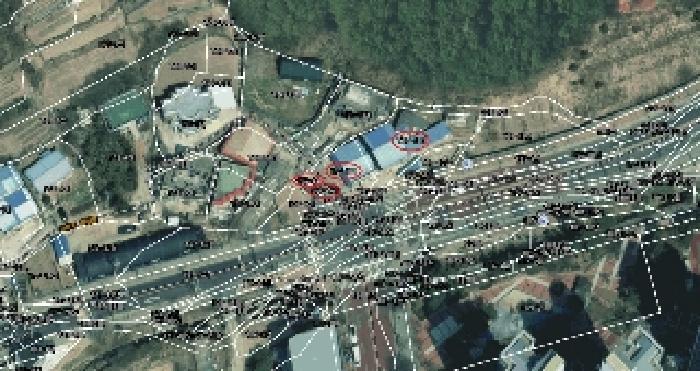 경기 용인시 처인구 삼가동 상가,오피스텔,근린시설 경매 물건 사진