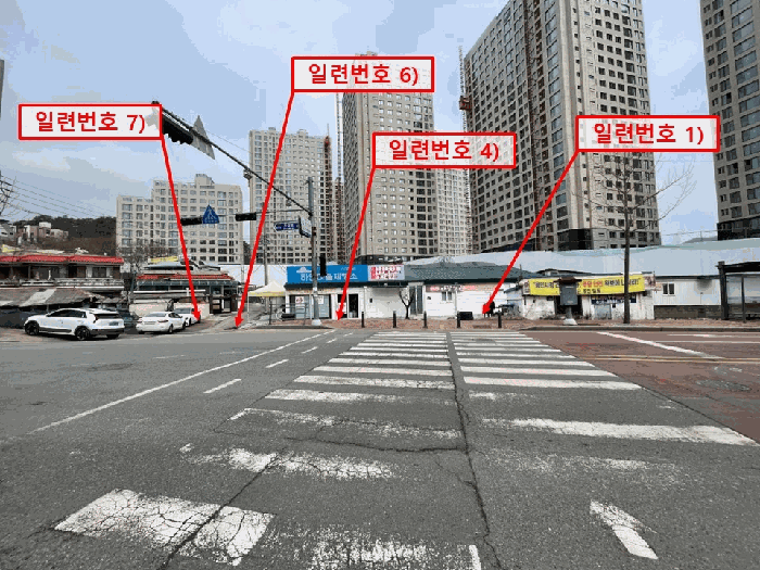 경기 용인시 처인구 삼가동 상가,오피스텔,근린시설 경매 물건 사진 6 · 2025타경1016