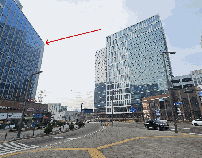 경기 화성시 영천동 공장/지식산업센터 경매 물건 사진 2 · 2025타경1030