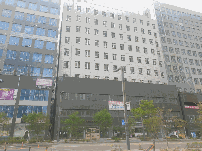 경기 화성시 오산동 근린생활시설 경매 물건 사진 3 · 2025타경1050