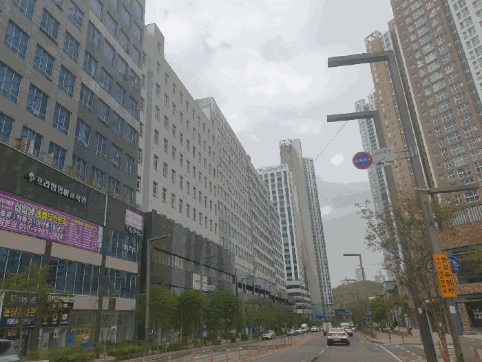 경기 화성시 오산동 근린생활시설 경매 물건 사진 4 · 2025타경1050