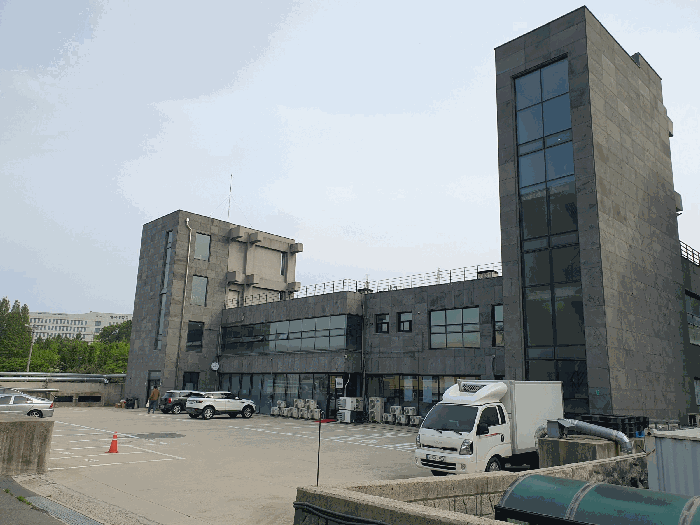경기도 용인시 처인구 남동 615-11 근린생활시설 경매 물건 사진