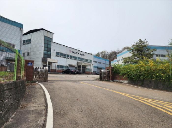 경기 화성시 팔탄면 공장/지식산업센터 경매 물건 사진 2 · 2025타경1092