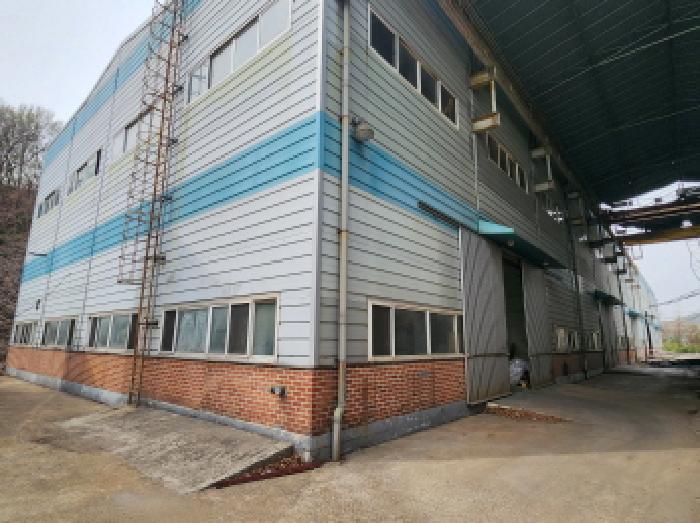 경기 화성시 팔탄면 공장/지식산업센터 경매 물건 사진 3 · 2025타경1092