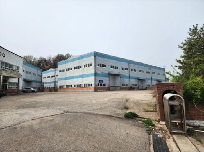 경기 화성시 팔탄면 공장/지식산업센터 경매 물건 사진 5 · 2025타경1092