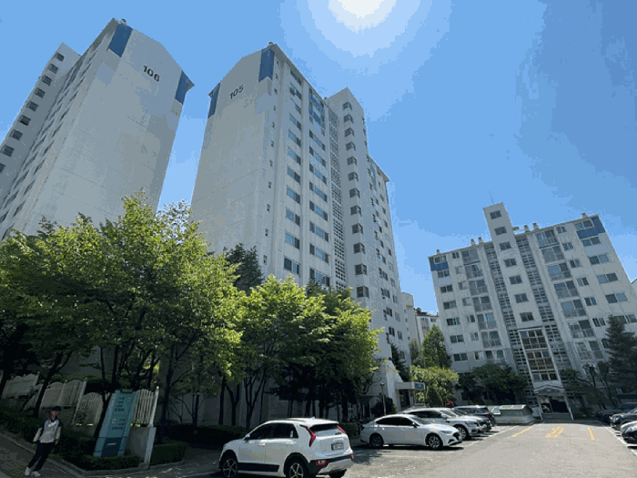 경기 용인시 기흥구 보정동 아파트 경매 물건 사진 5 · 2025타경1093