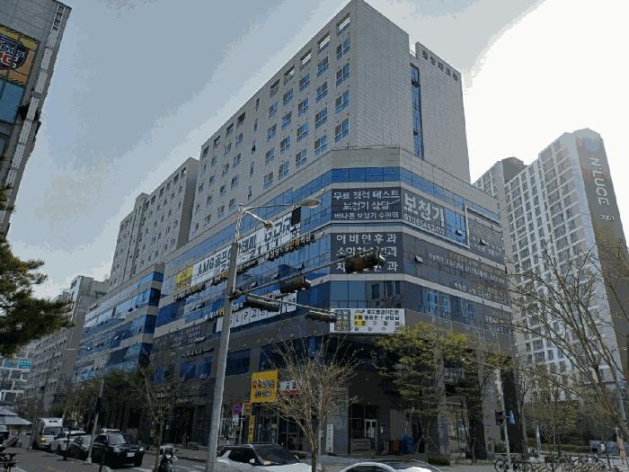 경기 수원시 권선구 호매실동 교육연구시설 경매 물건 사진
