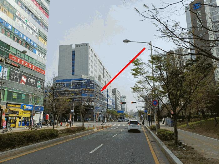 경기 수원시 권선구 호매실동 교육연구시설 경매 물건 사진 3 · 2025타경1101