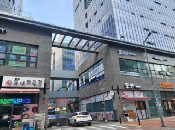 경기 수원시 영통구 하동 근린생활시설 경매 물건 사진