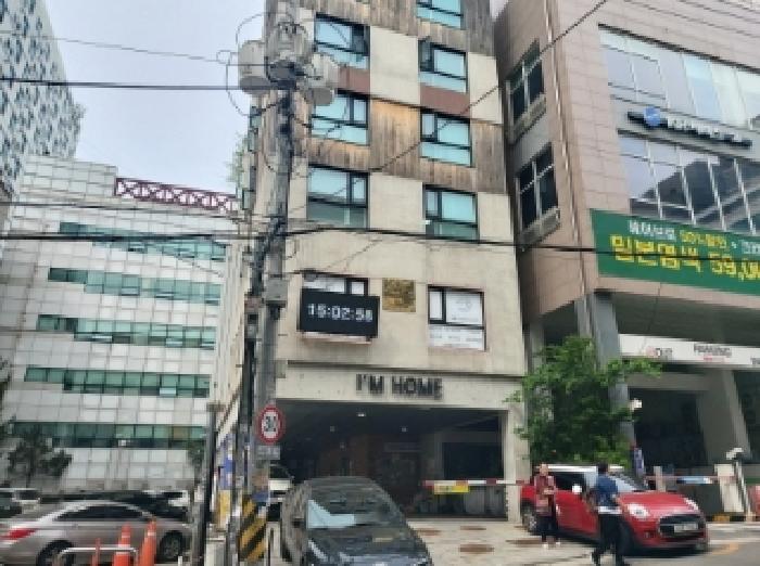 경기 수원시 팔달구 인계동 다세대주택 경매 물건 사진