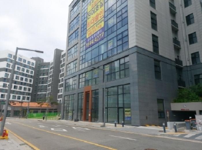 경기 수원시 팔달구 고등동 근린생활시설 경매 물건 사진