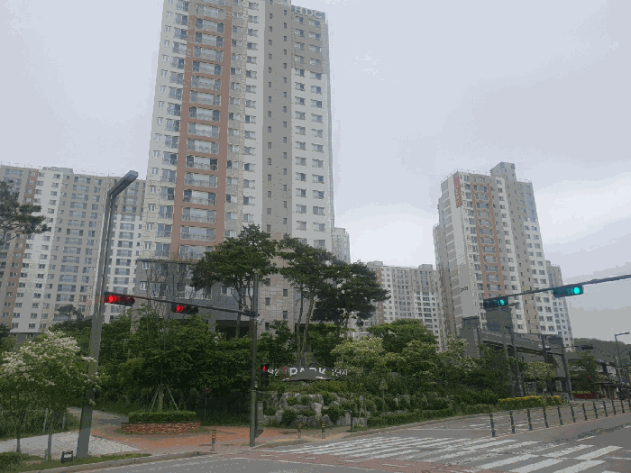 경기 화성시 장지동 아파트 경매 물건 사진 3 · 2025타경1167