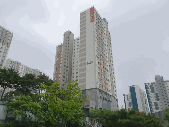 경기 화성시 장지동 아파트 경매 물건 사진 6 · 2025타경1167