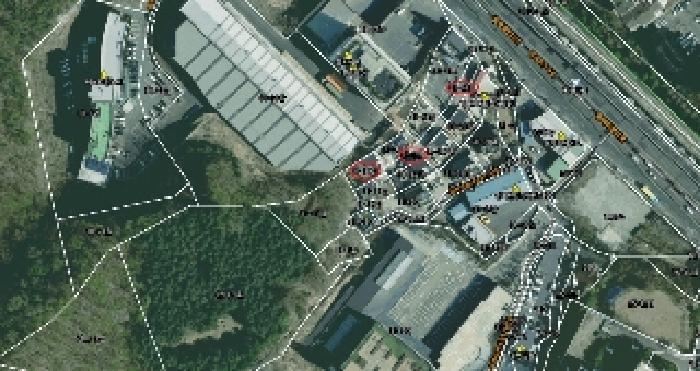 경기 용인시 기흥구 중동 단독주택 경매 물건 사진