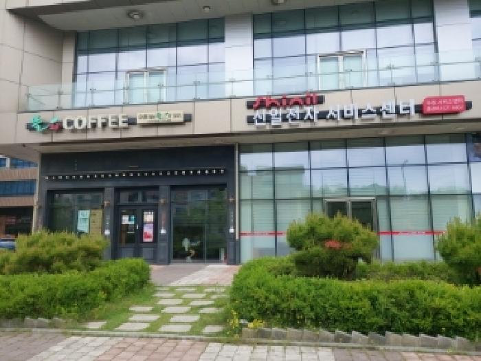경기 수원시 영통구 이의동 근린생활시설 경매 물건 사진 2 · 2025타경1178