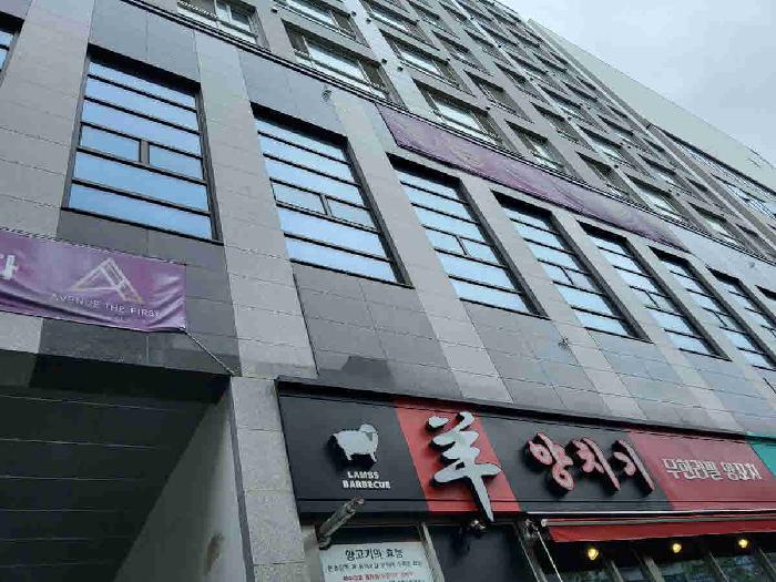 경기 수원시 권선구 호매실동 근린생활시설 경매 물건 사진
