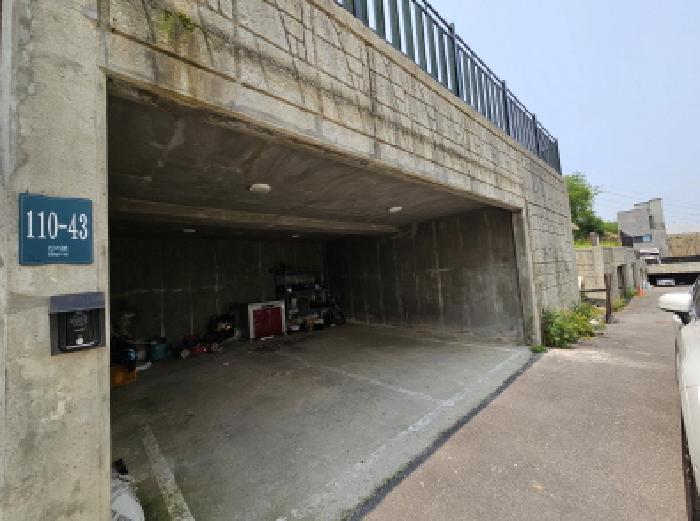 경기 용인시 처인구 남동 단독주택 경매 물건 사진