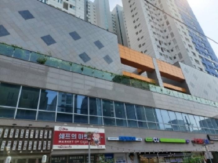 경기 오산시 원동 판매시설 경매 물건 사진
