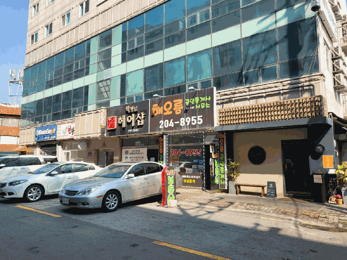 경기 수원시 영통구 신동 근린생활시설 경매 물건 사진 6 · 2025타경1186