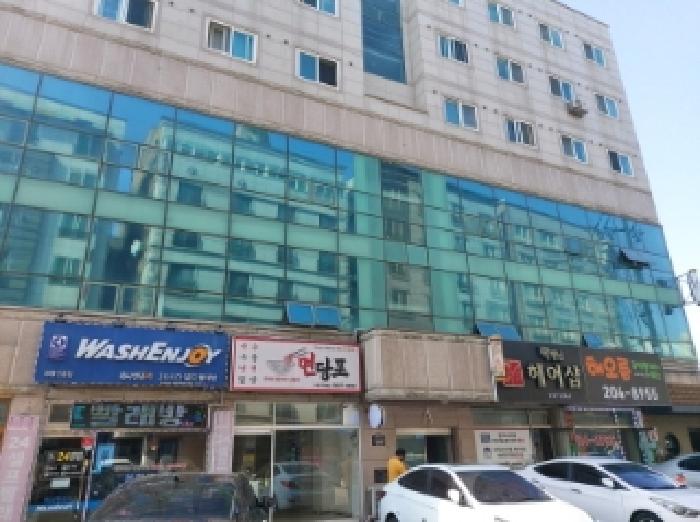 경기 수원시 영통구 신동 근린생활시설 경매 물건 사진 2 · 2025타경1186