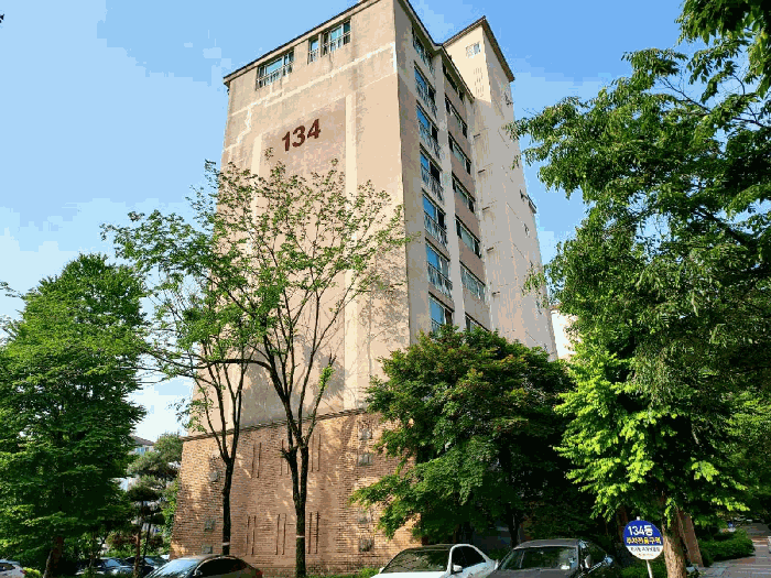 경기 용인시 기흥구 보정동 아파트 경매 물건 사진 4 · 2025타경1189