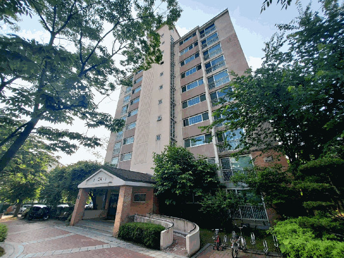 경기 용인시 기흥구 보정동 아파트 경매 물건 사진 5 · 2025타경1189