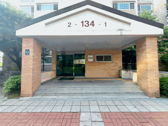 경기 용인시 기흥구 보정동 아파트 경매 물건 사진 6 · 2025타경1189