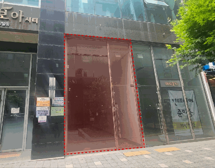 경기 화성시 오산동 근린생활시설 경매 물건 사진 4 · 2025타경1191