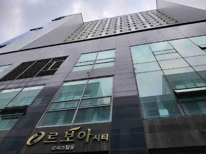 경기 화성시 오산동 근린생활시설 경매 물건 사진 2 · 2025타경1191