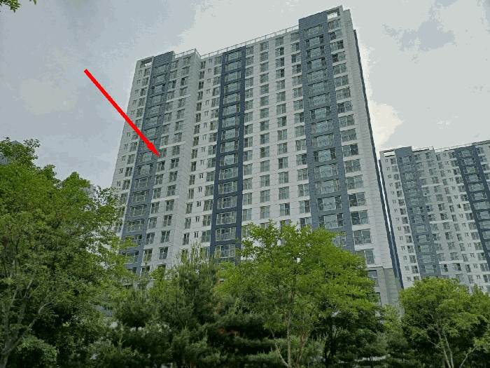 경기 화성시 새솔동 아파트 경매 물건 사진 3 · 2025타경1192