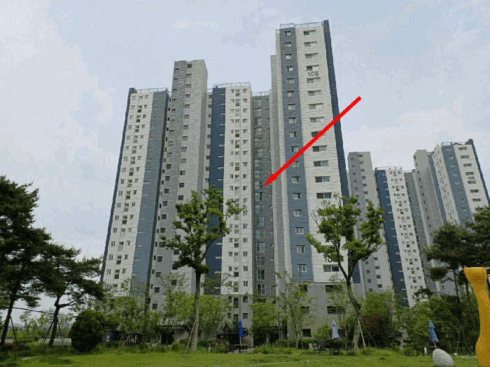 경기 화성시 새솔동 아파트 경매 물건 사진 4 · 2025타경1192