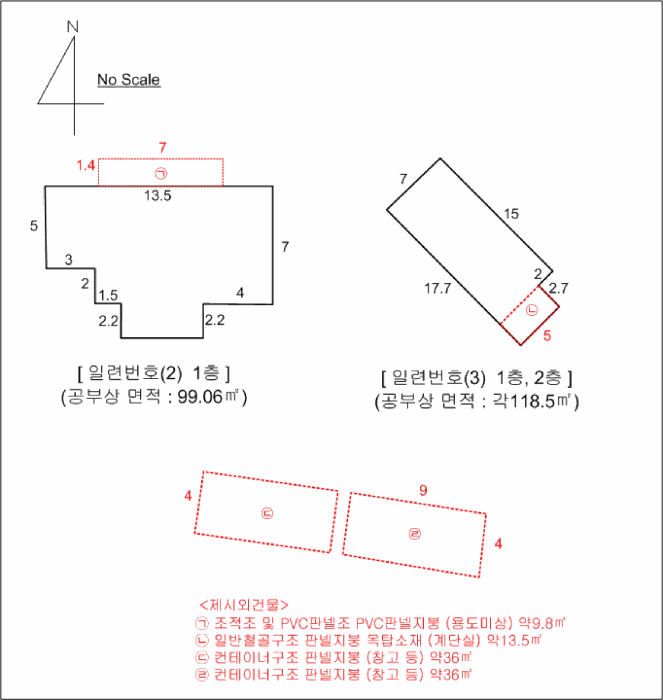 경기 용인시 처인구 이동읍 단독주택 경매 물건 사진 4 · 2025타경1195