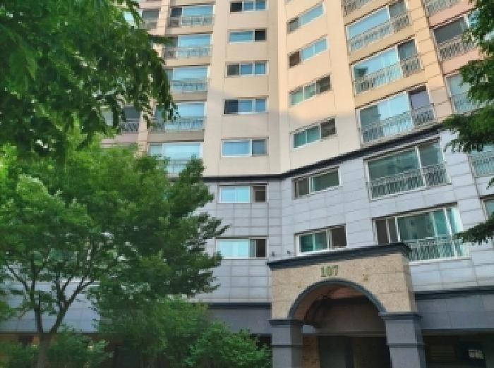경기 용인시 기흥구 공세동 아파트 경매 물건 사진