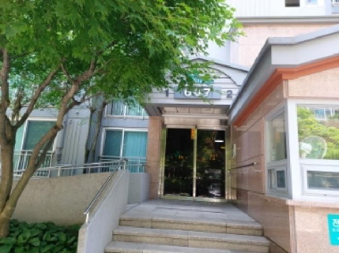경기 용인시 수지구 성복동 아파트 경매 물건 사진 2 · 2025타경1221