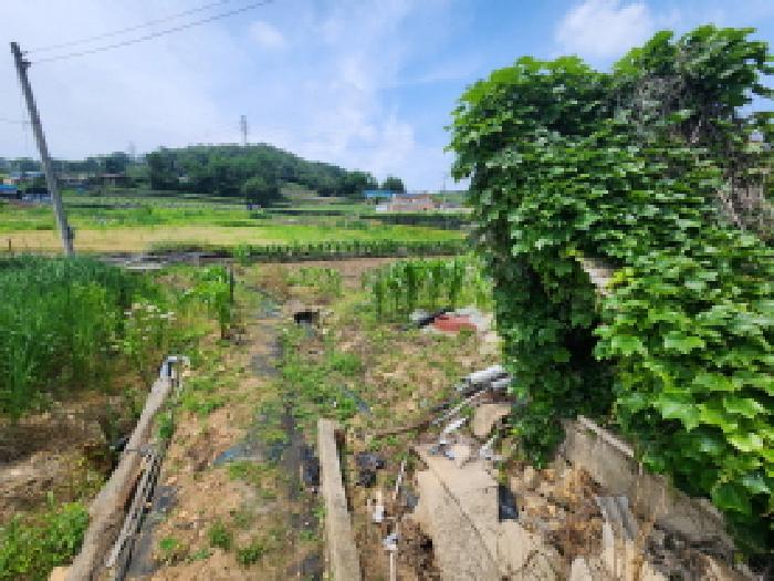 경기 화성시 송산면 대지 경매 물건 사진 2 · 2025타경1232
