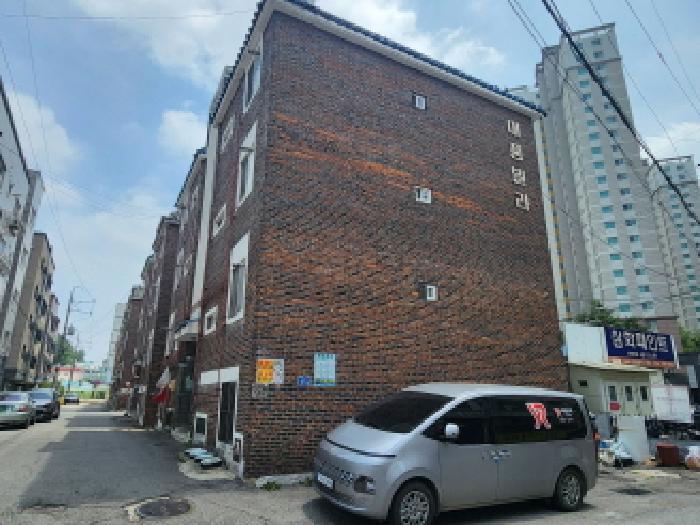 경기 화성시 송산면 대지 경매 물건 사진 3 · 2025타경1232