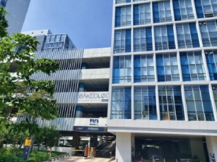 경기 수원시 영통구 원천동 근린생활시설 경매 물건 사진