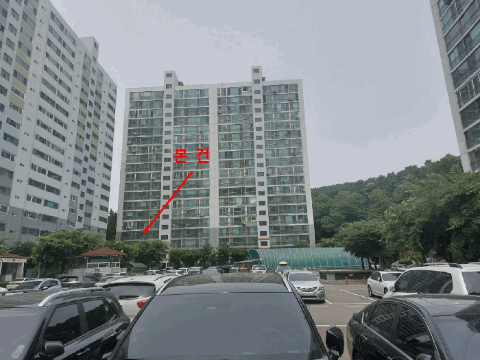 경기 용인시 수지구 풍덕천동 아파트 경매 물건 사진 5 · 2025타경1247