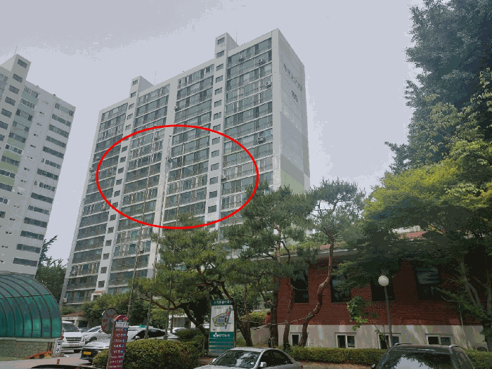 경기 용인시 수지구 풍덕천동 아파트 경매 물건 사진 6 · 2025타경1247