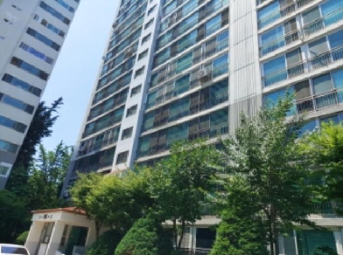 경기 용인시 수지구 풍덕천동 아파트 경매 물건 사진
