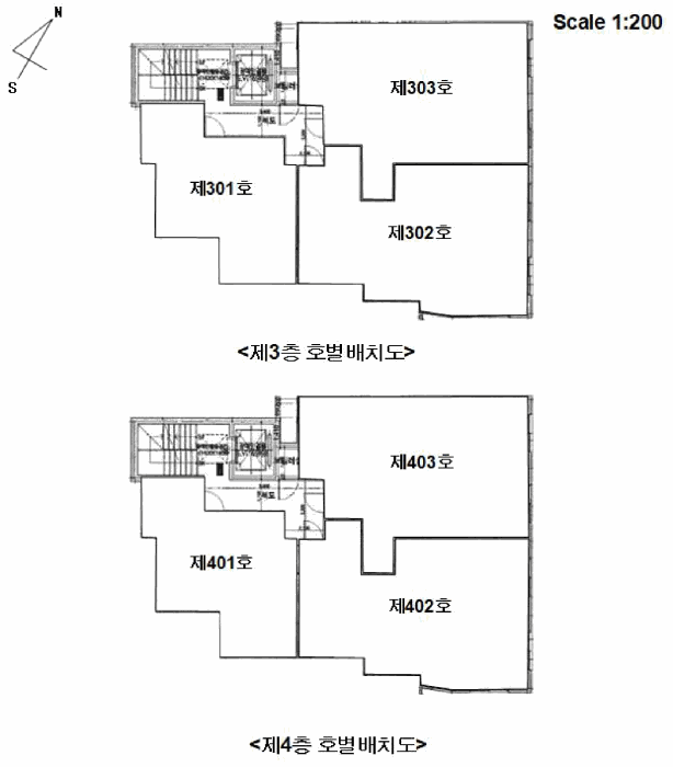 경기 수원시 권선구 고색동 연립주택,다세대,빌라 경매 물건 사진 4 · 2025타경1252