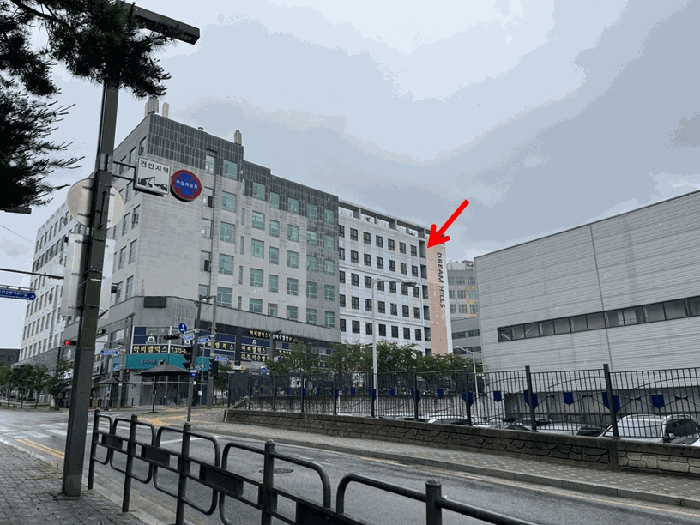 경기 화성시 영천동 상가,오피스텔,근린시설 경매 물건 사진