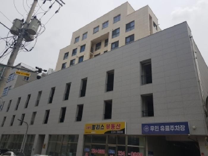 경기 수원시 권선구 세류동 상가,오피스텔,근린시설 경매 물건 사진 4 · 2025타경1269